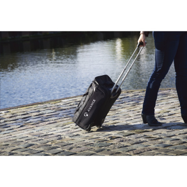 Logo trade promotional giveaway photo of: Cabin Trolley Bag travel bag