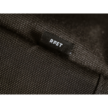 Logotrade promotional item image of: Nolan Recycle RPET backpack