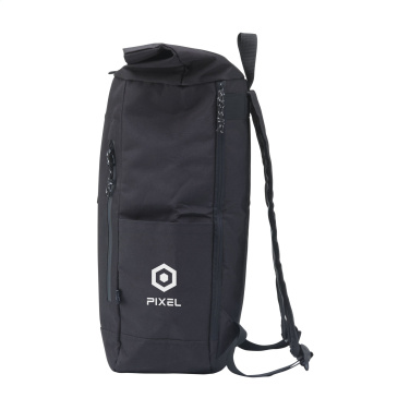 Logotrade corporate gift picture of: Nolan Picnic RPET backpack