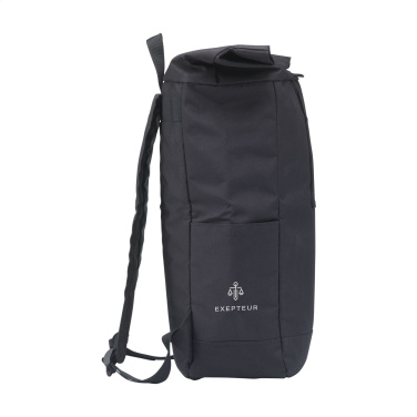 Logotrade promotional product image of: Nolan Picnic RPET backpack