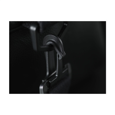 Logotrade corporate gift picture of: Voyager Weekend Bag travelling bag