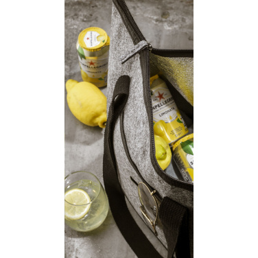 Logotrade promotional giveaways photo of: Feltro GRS RPET CoolShopper