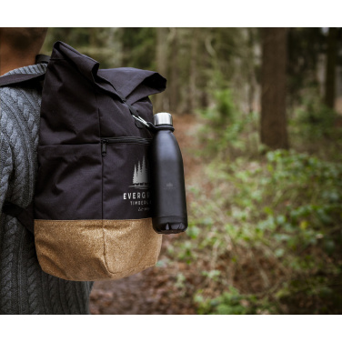 Logotrade promotional item image of: Nolan Cork backpack