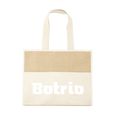 Logotrade promotional item picture of: Madras Combi Cooler bag/cooler bag