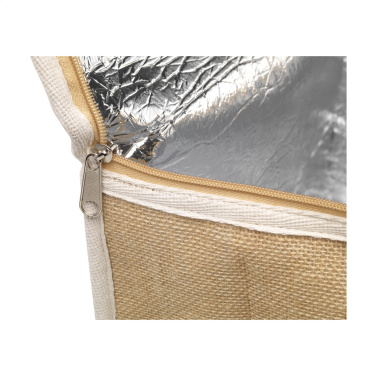 Logotrade promotional giveaway image of: Mumbai Cooler Bag XL