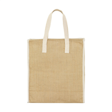 Logo trade promotional giveaways image of: Mumbai Cooler Bag XL