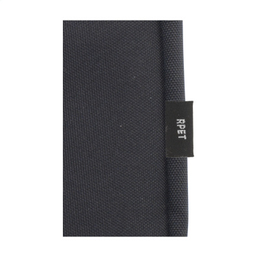 Logo trade promotional giveaways image of: Oliver 15.6 inch RPET Laptop Sleeve