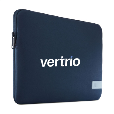 Logo trade promotional items image of: Case Logic Reflect 14 inch Laptop Sleeve