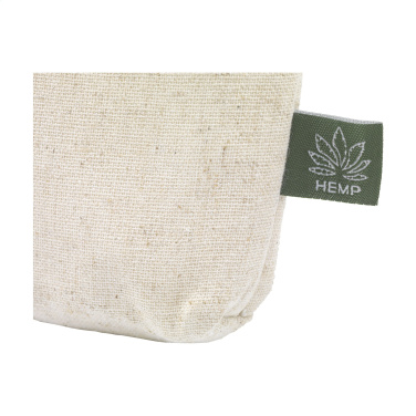Logo trade promotional items picture of: Hemp FoodPouch bag for bread