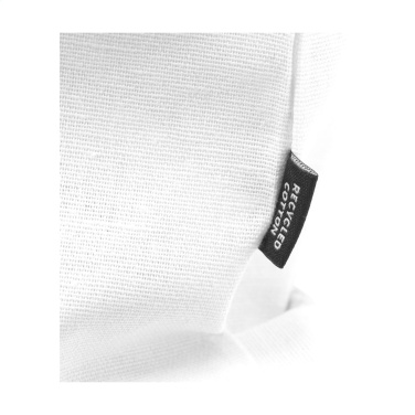 Logotrade promotional product picture of: PromoColour GRS Recycled Cotton Backpack (150 g/m²)