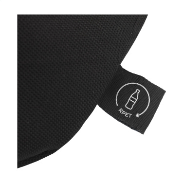 Logotrade promotional merchandise picture of: Huckle Belt Bag GRS RPET waist bag