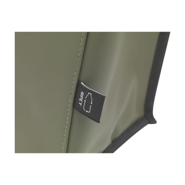 Logotrade advertising product picture of: Lennon Recycled PU Cooler Bag