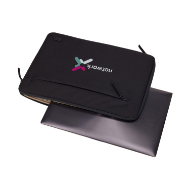 Logo trade corporate gifts image of: Case Logic Invigo 14 inch Laptop Sleeve