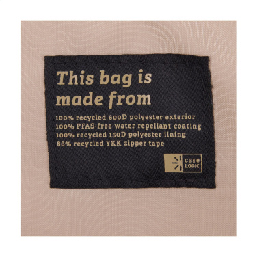 Logotrade promotional merchandise photo of: Case Logic Invigo 14 inch Laptop Sleeve