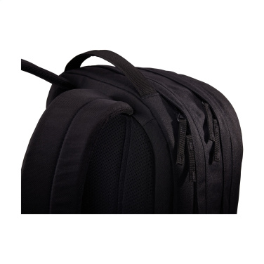 Logo trade promotional merchandise photo of: Case Logic Invigo Backpack 15.6 inch