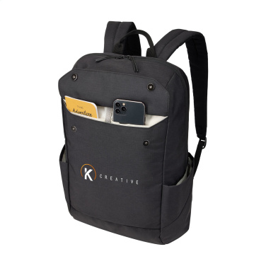 Logo trade promotional giveaways image of: Thule Lithos Backpack 20 L