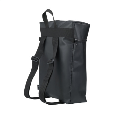 Logotrade promotional gift image of: Fraenck Willem Backpack