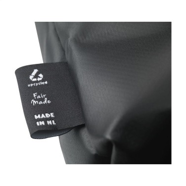 Logo trade promotional merchandise photo of: Fraenck Willem Backpack