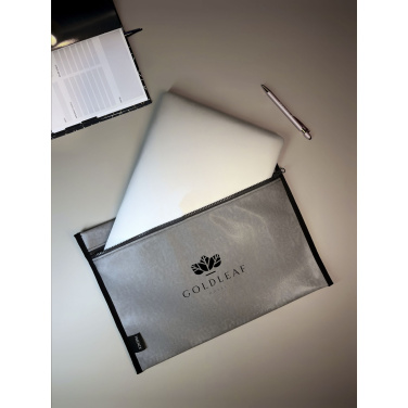 Logo trade advertising product photo of: Fraenck Bobby Laptop Sleeve 14"