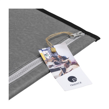 Logo trade corporate gifts picture of: Fraenck Bobby Laptop Sleeve 15,6"