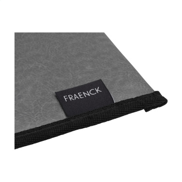 Logotrade promotional product picture of: Fraenck Bobby Laptop Sleeve 15,6"