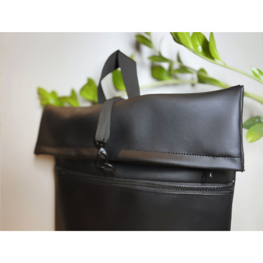 Logo trade promotional products picture of: Fraenck James Backpack 17"