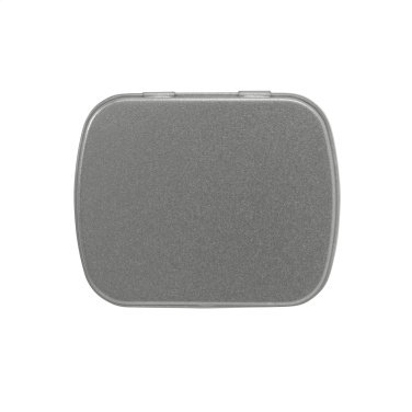 Logo trade advertising product photo of: TinBox peppermints