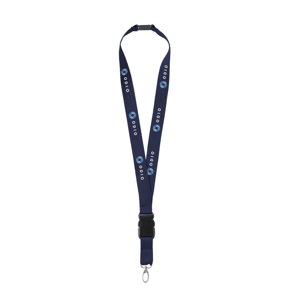 Logo trade promotional product photo of: KeyCordSafety 2.4 cm