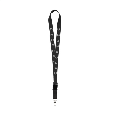 Logotrade promotional merchandise picture of: KeyCord 2 cm lanyard