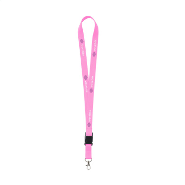 Logotrade business gift image of: KeyCord 2 cm lanyard