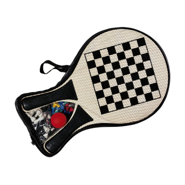 Logo trade promotional products picture of: BeachGames