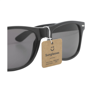 Logotrade advertising product image of: Malibu sunglasses