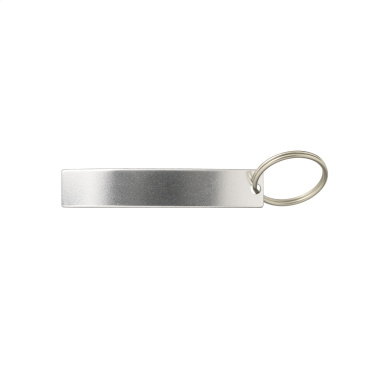 Logo trade promotional gift photo of: LiftUp Opener / keyring