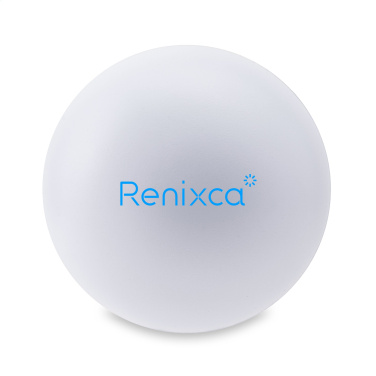 Logotrade promotional gift picture of: ColourBall stress ball