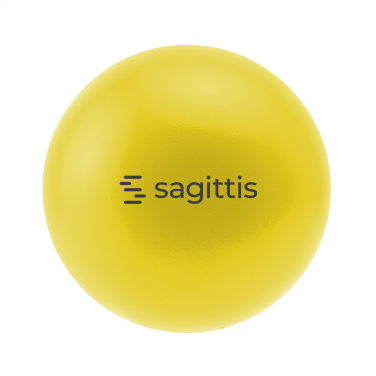 Logo trade promotional item photo of: ColourBall stress ball