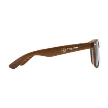 Logotrade promotional products photo of: LookingWood sunglasses