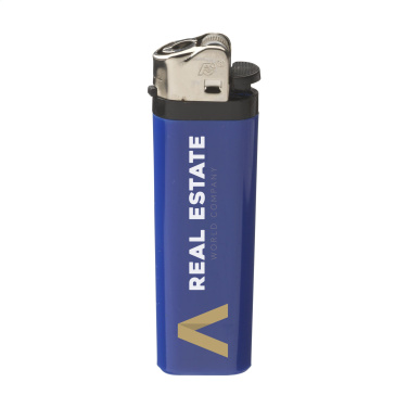 Logotrade corporate gift image of: Flint lighter