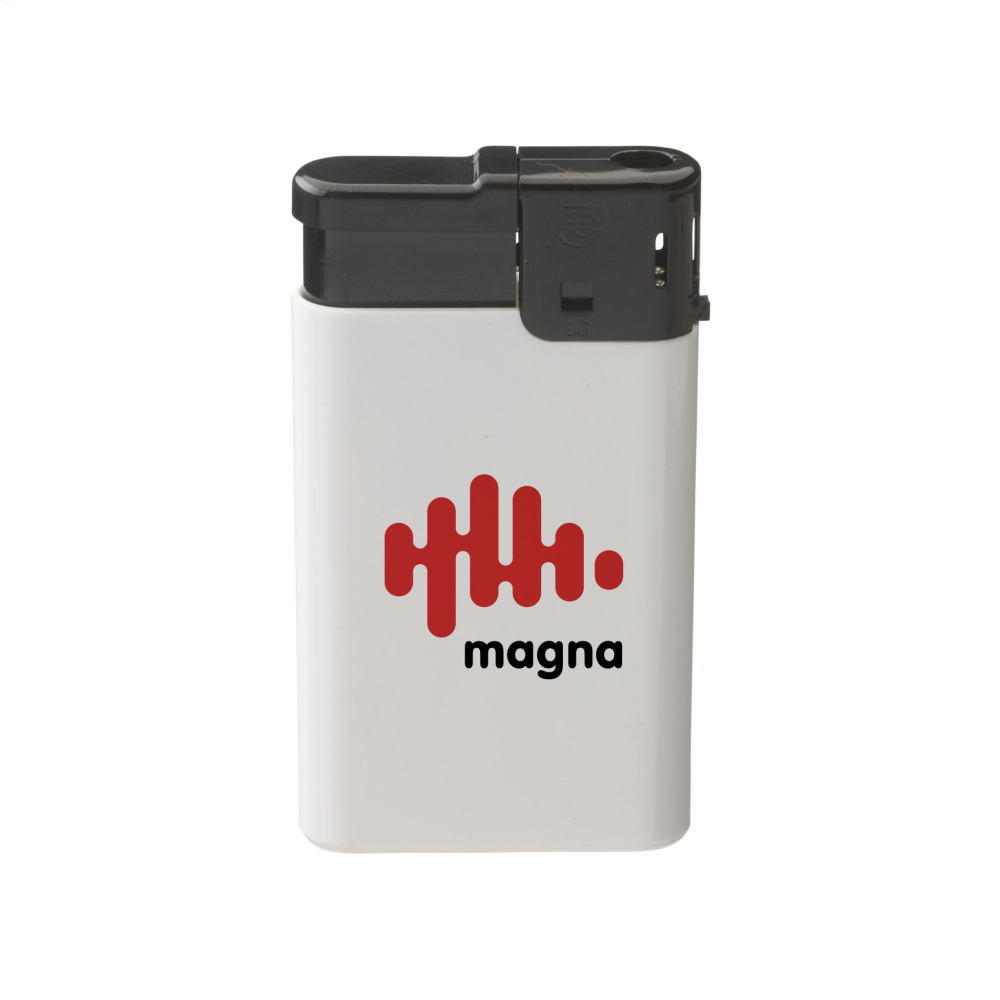 Logo trade promotional item photo of: FireLight lighter
