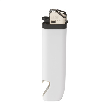 Logotrade business gifts photo of: Flint Opener lighter