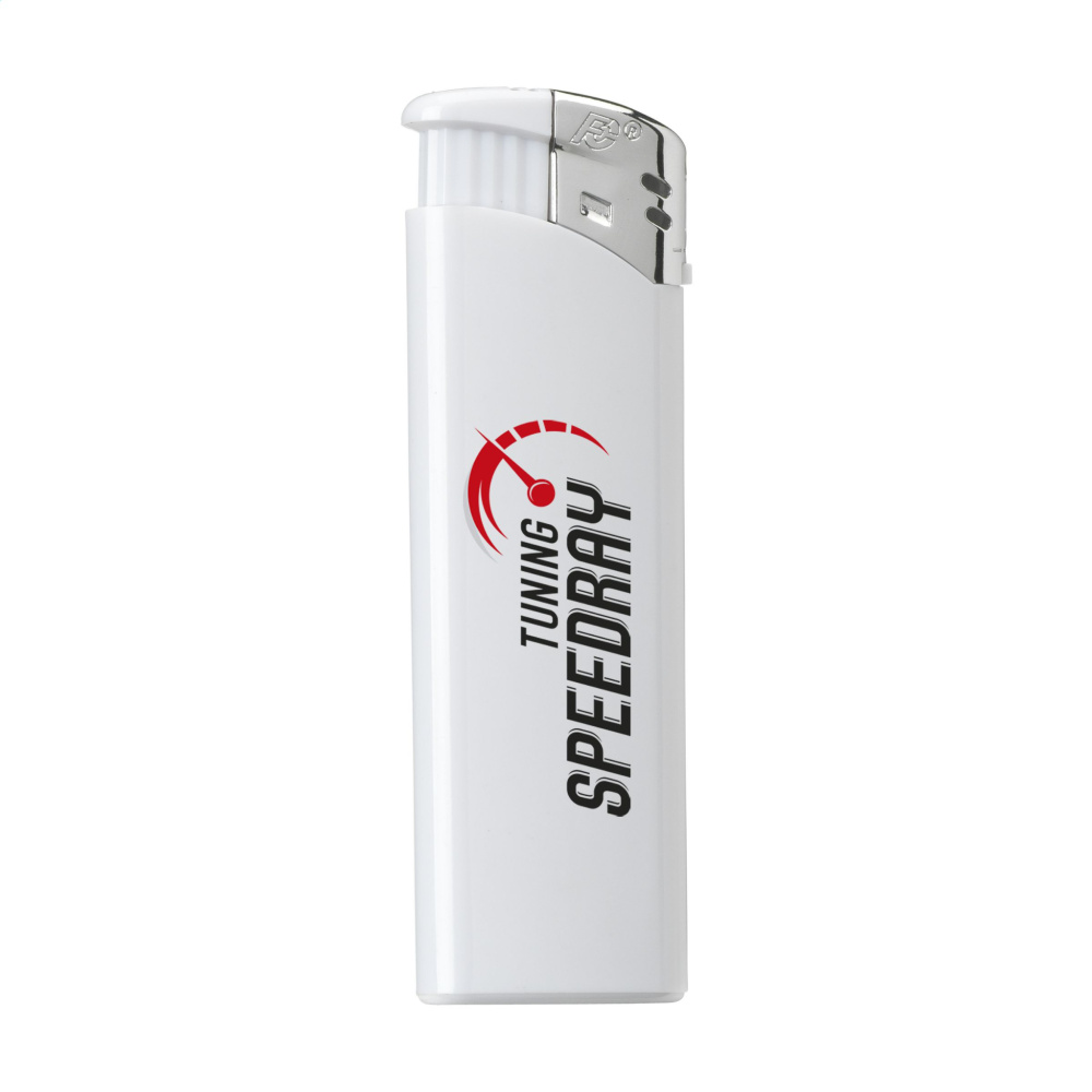 Logotrade advertising product image of: Fuego lighter