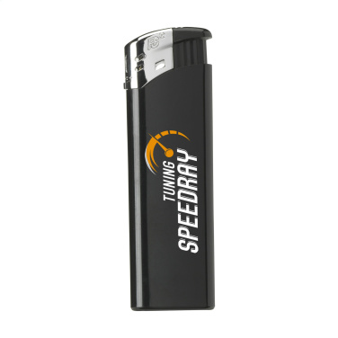 Logotrade promotional giveaway image of: Fuego lighter