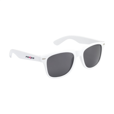 Logotrade corporate gift picture of: Malibu RPET sunglasses
