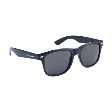 Logotrade promotional product picture of: Malibu RPET sunglasses