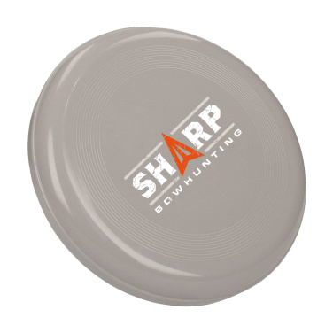 Logotrade promotional item image of: Space Flyer 22 Eco-Flying Disc frisbee
