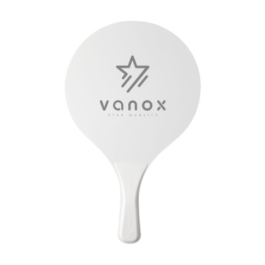 Logotrade advertising products photo of: BeachTennis beach game