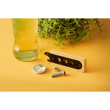 Logo trade advertising product photo of: Wrench Multitool