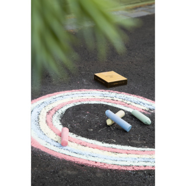 Logotrade promotional merchandise image of: Sidewalk Chalk