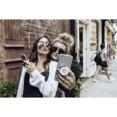 Logotrade promotional gift picture of: PopSockets® phone grip