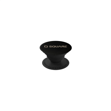 Logotrade promotional items photo of: PopSockets® Aluminium telephone holder
