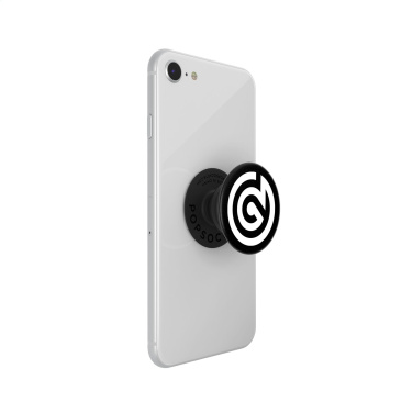 Logo trade promotional item photo of: PopSockets® 2.0 telephone holder